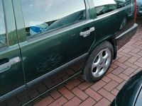 Gebraucht Volvo 850 126 PS (92 kW) 1996 Grün Kombi