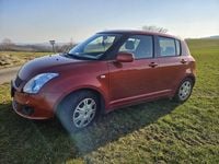 Gebraucht Suzuki Swift 92 PS (67 kW) 2009 Andere farben Kleinwagen