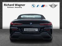 gebraucht BMW M850 i xDrive Cabrio Carbon-Paket B&W HeadUp