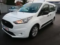 Gebraucht Ford Tourneo 120 PS (88 kW) 2021 Frozen white Kombi