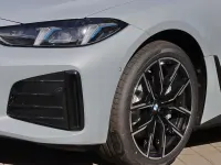 Neu BMW i4 Comfort Edition 294 kW (401 PS) 2026 Brooklyn grau Limousine
