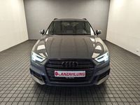 gebraucht Audi A3 2x S-Line LED+PDC+Temp+SHZ+Navi+IsoFix+Klima