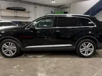 Gebraucht Audi Q7 231 PS (169 kW) 2019 Schwarz SUV