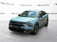 Gebraucht Citroën C4 Shine 131 PS (96 kW) 2023 Blau SUV