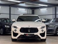 Gebraucht Maserati Levante 430 PS (316 kW) 2019 Weiß SUV