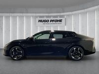Gebraucht Kia EV4 GT-Line 150 kW (204 PS) 2025 Auroraschwarz Kleinwagen
