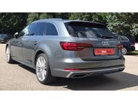 gebraucht Audi A4 Avant Sport 50 3.0 TDI quattro S Line