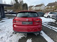 Gebraucht Fiat Tipo Lounge 120 PS (88 kW) 2017 Rosso 716/b Kleinwagen