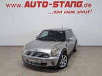 Usado Mini ONE 95 HP (69 kW) 2009 Prateado Citadino