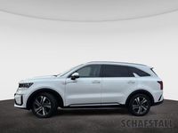 Gebraucht Kia Sorento Platinum 265 PS (194 kW) 2021 Weiß SUV