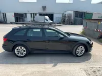 Gebraucht Audi A4 Allroad Sport 231 PS (169 kW) 2020 Schwarz Kombi