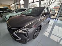 Neu DFSK Forthing 4 154 PS (113 kW) 2026 Grau Van / Kleinbus