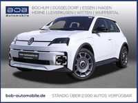 Nouă Renault 5 E-Tech Evolution 89 kW (122 CP) 2026 Alb Berlinǎ