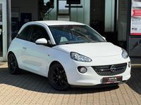 Second-hand Opel Adam 87 CP (63 kW) 2019 Alb Hatchback
