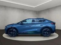 Gebraucht Cupra Tavascan 250 kW (340 PS) 2024 Tavascanblau SUV