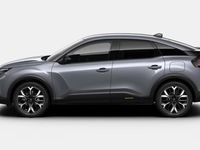 Neu Citroën C4 145 PS (106 kW) 2025 Blau SUV