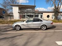 Gebraucht Mercedes S320 224 PS (164 kW) 2000 Limousine