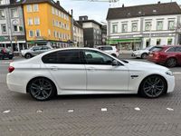 gebraucht BMW M550 d xdrive