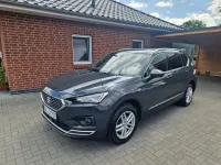 Gebraucht Seat Tarraco 4Drive 200 PS (147 kW) 2021 Andere farben SUV