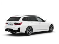 gebraucht BMW 330e xDr T Facelift M SPORT AdLED,Pano,AHK,St+Go