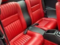 Gebraucht Alfa Romeo GTV 150 PS (110 kW) 2000 Schwarz Coupé