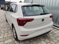 Neu VW Polo 80 PS (58 kW) 2026 Ascotgrau Kleinwagen
