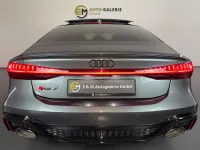 Gebraucht Audi RS7 Sportback Sport 600 PS (441 kW) 2024 Grau Kleinwagen