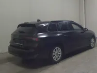 Gebraucht Opel Astra Business Elegance 131 PS (96 kW) 2024 Schwarz Kleinwagen