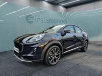 Usata Ford Puma Titanium 155 CV (114 kW) 2024 Nero SUV