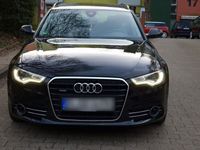 gebraucht Audi A6 3.0 TDI quattro