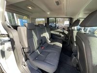 Gebraucht Ford Tourneo 150 PS (110 kW) 2015 Polarsilber metallic (metallic) Kombi