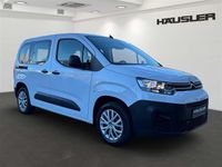 Gebraucht Citroën e-Berlingo Live 100 kW (136 PS) 2024 Eisweiß Van / Kleinbus