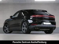 Gebraucht Porsche Cayenne S E-Hybrid 519 PS (381 kW) 2025 Schwarz SUV