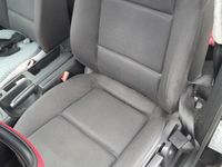 Gebraucht Audi A4 Ambiente 131 PS (96 kW) 2003 Schwarz Kombi