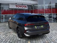 Gebraucht Opel Astra 136 PS (100 kW) 2025 Grau/typ aussenverkleidung met Kombi