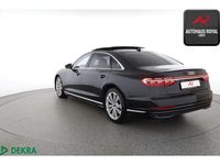 Brugt Audi A8 286 HK (210 kW) 2024 Sort Sedan