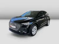 Gebraucht Audi Q4 e-tron Ambiente 210 kW (286 PS) 2026 Mythosschwarz metallic SUV