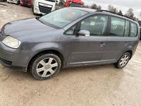 Gebraucht VW Golf IV 140 PS (102 kW) 2006 Silber Kombi