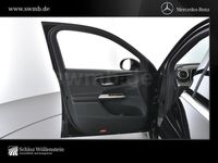 gebraucht Mercedes 220 GLC4M SpurW W-Paket KAM SpurH Navi AHK