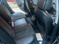 Second-hand Audi A6 190 CP (139 kW) 2015 Negru Break