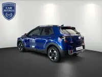 Gebraucht Kia Stonic Vision 101 PS (74 kW) 2025 Blau SUV