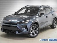 Neu Cupra Formentor 150 PS (110 kW) 2026 Grau SUV