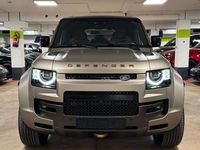 Neu Land Rover Defender 635 PS (467 kW) 2026 Gold matt SUV