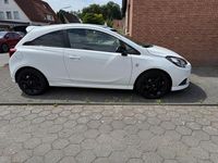 Gebraucht Opel Corsa Color Edition 69 PS (50 kW) 2019 Weiß Kleinwagen