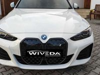gebraucht BMW i4 Gran Coupe 35 eDrive M Sport LED~KAMERA~NAVI~