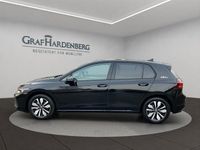 Gebraucht VW Golf VIII Goal 150 PS (110 kW) 2025 Schwarz Limousine