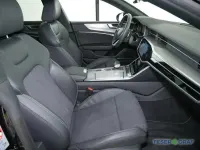 Gebraucht Audi A7 S-Line 299 PS (219 kW) 2023 Schwarz Limousine