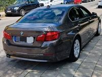 gebraucht BMW 530 