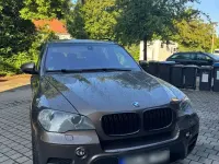Gebraucht BMW X5 Exclusive 245 PS (180 kW) 2012 Braun SUV