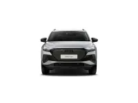 Gebraucht Audi Q4 e-tron Sport 210 kW (286 PS) 2024 Silber SUV